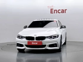 BMW 430 i M Sport Coupe| 248к.с.| ВКЛ.ТЕХНОТЕСТ, снимка 3