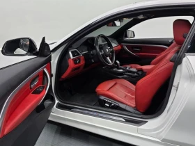 BMW 430 i M Sport Coupe| 248к.с.| ВКЛ.ТЕХНОТЕСТ, снимка 10