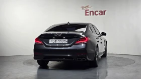 Genesis G70 2.0* KEYLESS* ПОДГРЕВ ВОЛАН* BLIND SPOT* КРАЙНА ЦЕ, снимка 4