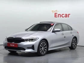 BMW 320 - САМО 30% АВАНС, снимка 1