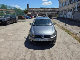 VW Golf Highline Panorama 2.0TDI Euro5 Service History, снимка 2