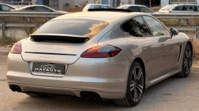 Porsche Panamera 4S= CHRONO PACK= CARBON PACK= , снимка 5