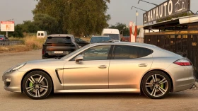 Porsche Panamera 4S= CHRONO PACK= CARBON PACK= , снимка 8