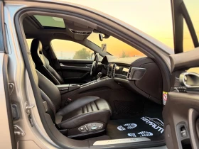 Porsche Panamera 4S= CHRONO PACK= CARBON PACK= , снимка 11