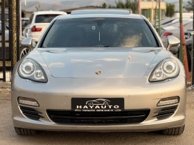 Porsche Panamera 4S= CHRONO PACK= CARBON PACK= , снимка 2