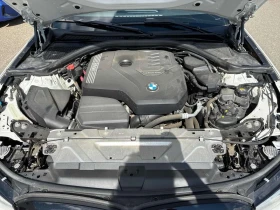 BMW 330 * 330i xDrive * АВТОКРЕДИТ БЕЗ ПЪРВОНАЧАЛНА ВНОСКА, снимка 10