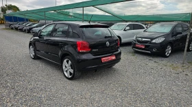 VW Polo 1.4i Avtomatik Navi , снимка 3