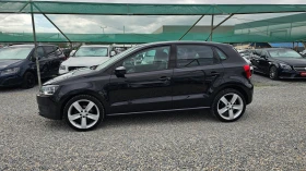 VW Polo 1.4i Avtomatik Navi , снимка 2