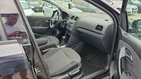 VW Polo 1.4i Avtomatik Navi , снимка 13