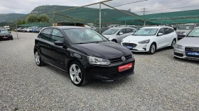 VW Polo 1.4i Avtomatik Navi , снимка 7