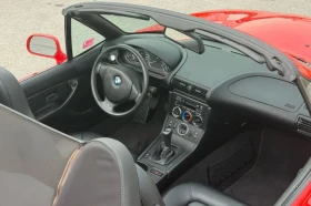 BMW Z3 1.9, снимка 11