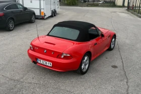 BMW Z3 1.9, снимка 2