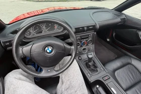 BMW Z3 1.9, снимка 13