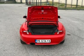BMW Z3 1.9, снимка 15