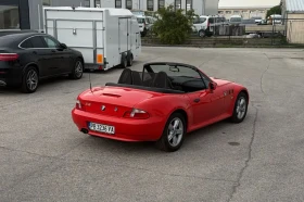 BMW Z3 1.9, снимка 3