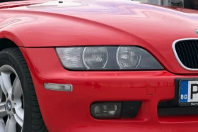 BMW Z3 1.9, снимка 8