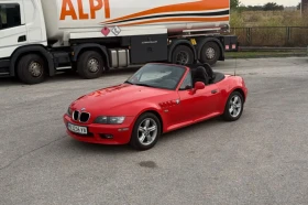 BMW Z3 1.9, снимка 5