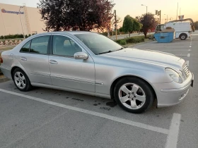 Mercedes-Benz E 270, снимка 3