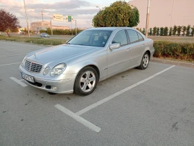 Mercedes-Benz E 270, снимка 1