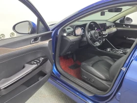 Kia K5 1.6 Turbo Noblesse, снимка 10