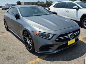 Mercedes-Benz CLS AMG CLS 53, снимка 2