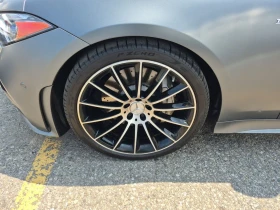 Mercedes-Benz CLS AMG CLS 53, снимка 6