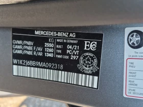 Mercedes-Benz CLS AMG CLS 53, снимка 15