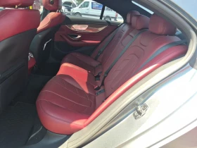 Mercedes-Benz CLS AMG CLS 53, снимка 12