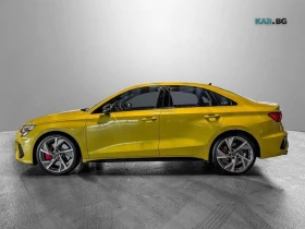 Audi S3 Technik * 360 * Quattro * АвтоКредит * (ЦЕНА ДО БГ, снимка 4