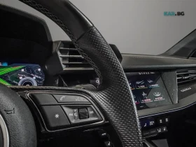 Audi S3 Technik * 360 * Quattro * АвтоКредит * (ЦЕНА ДО БГ, снимка 14