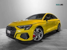 Audi S3 Technik * 360 * Quattro * АвтоКредит * (ЦЕНА ДО БГ, снимка 1