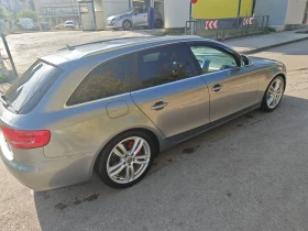 Audi A4, снимка 3