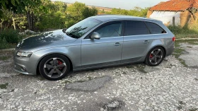 Audi A4, снимка 2