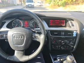 Audi A4, снимка 15