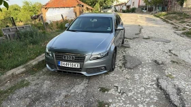 Audi A4, снимка 1