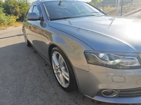 Audi A4, снимка 7