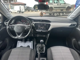 Opel Corsa 1.2 Turbo Edition, снимка 10