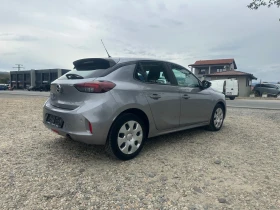 Opel Corsa 1.2 Turbo Edition, снимка 4