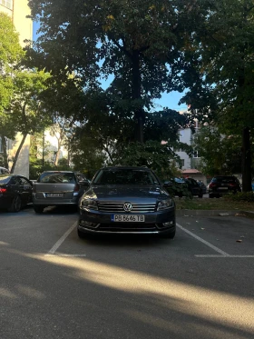 VW Passat, снимка 2