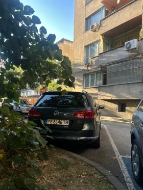 VW Passat, снимка 5