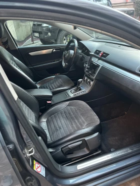 VW Passat, снимка 8