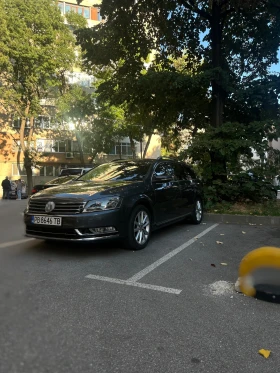 VW Passat, снимка 3
