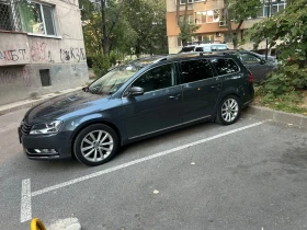 VW Passat, снимка 3