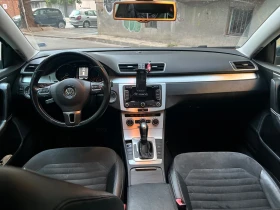 VW Passat, снимка 9
