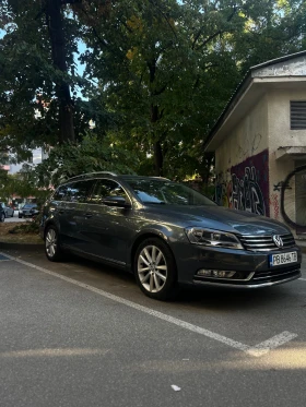 VW Passat, снимка 4