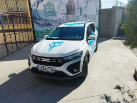 Dacia Jogger, снимка 1