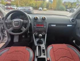 Audi A3, снимка 7