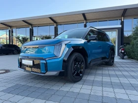 Kia EV9 Launch Edition* AWD, снимка 1