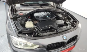 BMW 320, снимка 6