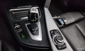 BMW 320, снимка 9